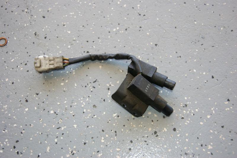 89-91 rx7 throttle position senfor tps