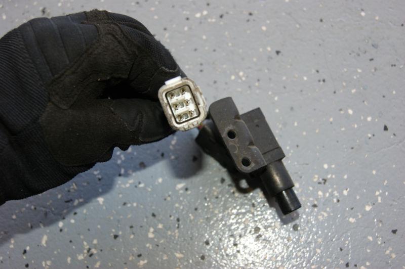 89-91 rx7 Throttle Position Senfor TPS, US $50.00, image 2