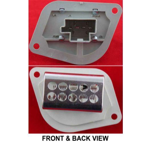 Buy 9701 Jeep Wrangler Cherokee Heater Blower Motor Resistor in 48