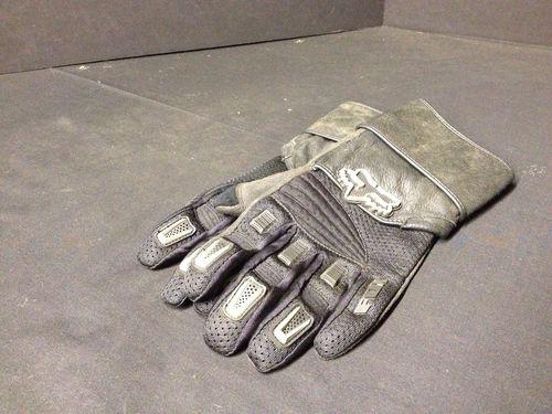 Fox mx gloves