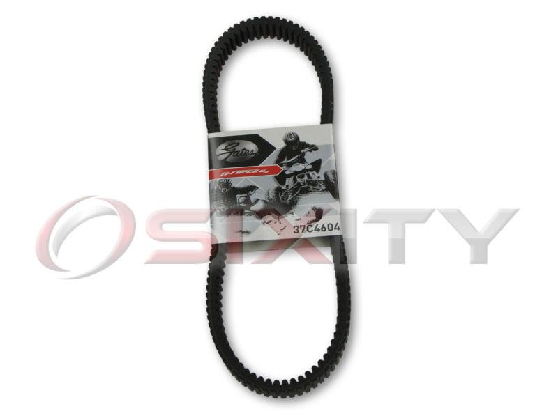 2013 arctic cat procross xf 800 sno pro limited gates g-force c12 belt drive qu