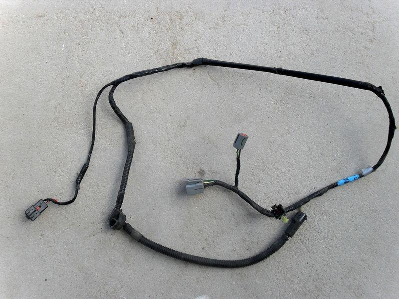 94 95 96 97 98 ford mustang fuel pump tail light wiring harness f6zb-14405-n160r