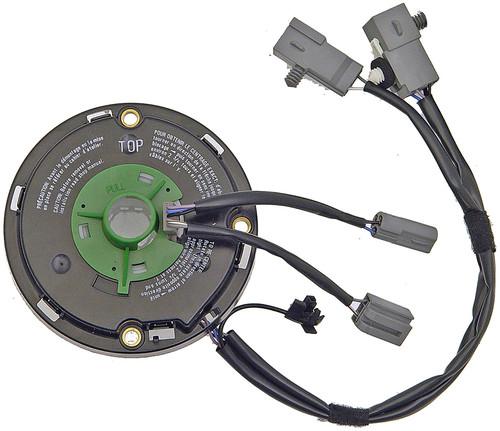 Air bag clock spring platinum# 1261001