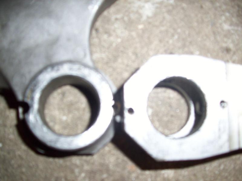 Buy 20062013 Yamaha YZFR6 Axle Guides Caliper Bracket Easy Disconnect