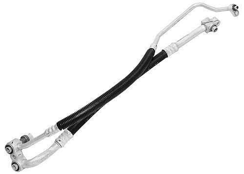Acdelco oe service 15-33312 a/c hose-a/c hose assembly