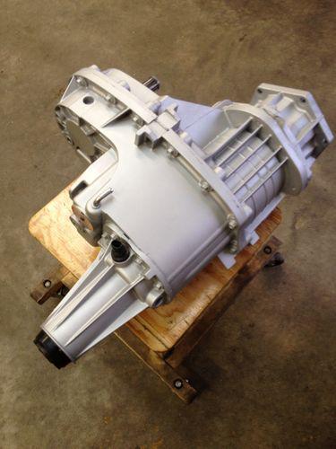 Trailblazer SS 120cm Transfer Case, US $0.99, image 2