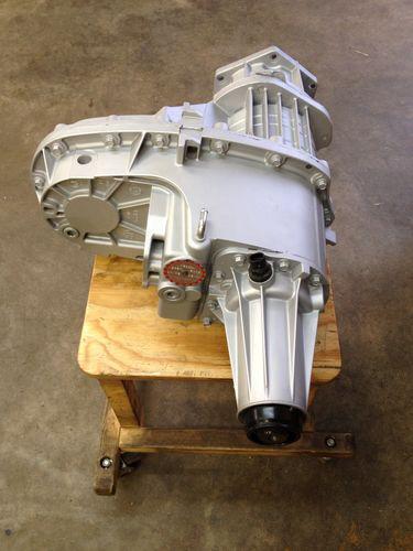 Trailblazer SS 120cm Transfer Case, US $0.99, image 3