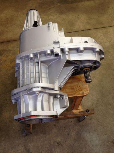Trailblazer SS 120cm Transfer Case, US $0.99, image 4