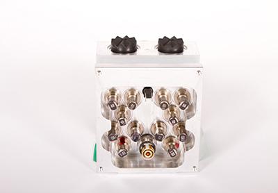 ACDELCO OE SERVICE 15924821 ABS Modulator Valve-ABS Modulator, US $276.81, image 2