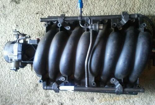 Camaro/firebird/corvette ls1 intake