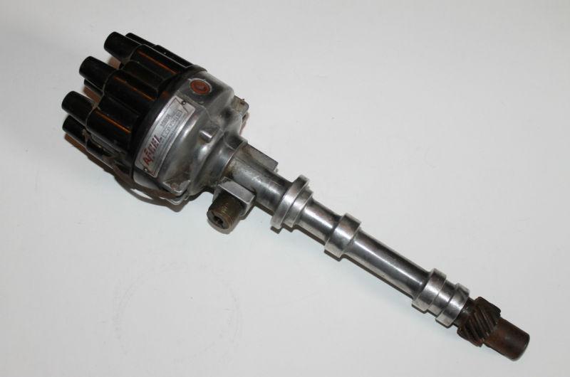 Buy Chevrolet V8 Accel dual point tach drive distributor with an AC ...