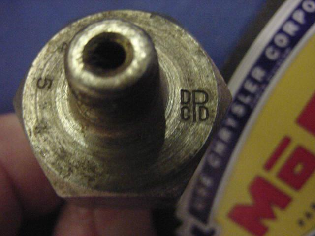 1927-28-29-30-33-35-37-53-54 MOPAR CHRYSLER PLYMOUTH DODGE DESOTO STOP LIGHT SWT, US $9.50, image 3