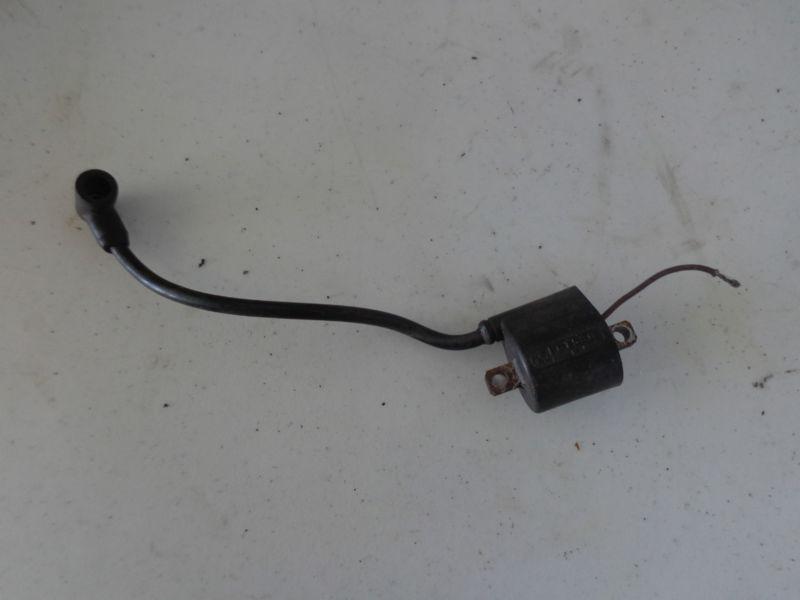 2001 Yamaha Blaster 200 YFS200 Ignition Coil w Spark Plug Boot , US $11.69, image 2