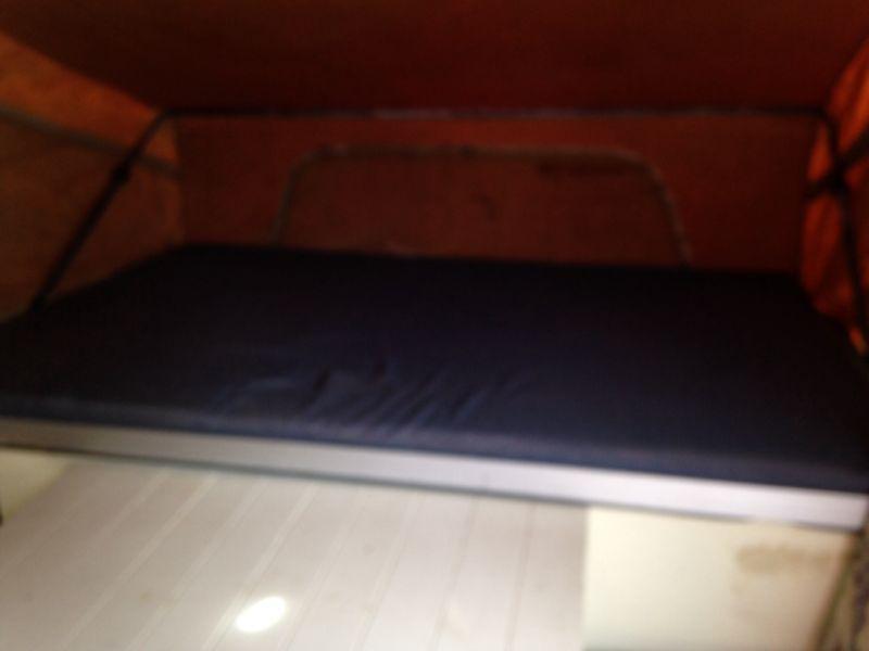 Starcraft pop up camper 1972 Needs Work! Riverview, Fl Pick Up Only, US $200.00, image 3