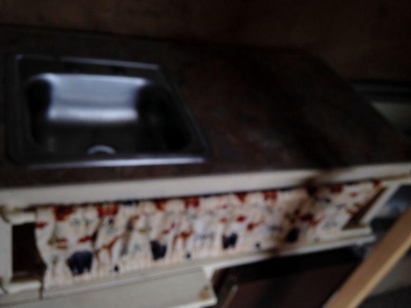 Starcraft pop up camper 1972 Needs Work! Riverview, Fl Pick Up Only, US $200.00, image 6