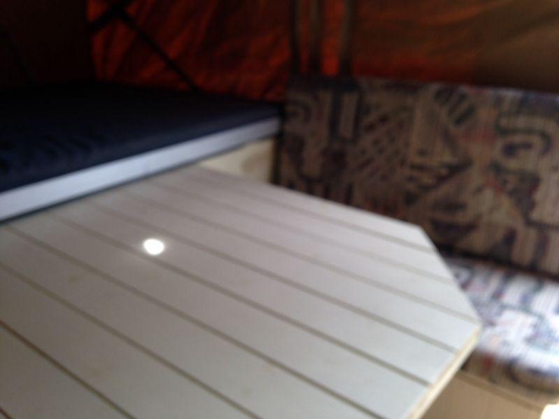 Starcraft pop up camper 1972 Needs Work! Riverview, Fl Pick Up Only, US $200.00, image 8