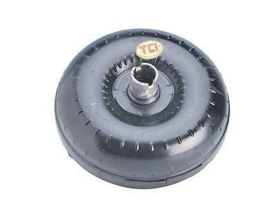 Tci auto torque converter sizzler chevy th350 th375 th400 15 in. diameter each