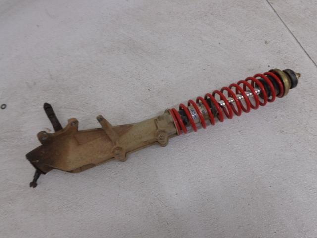 2000 polaris trail blazer 250 left strut shock