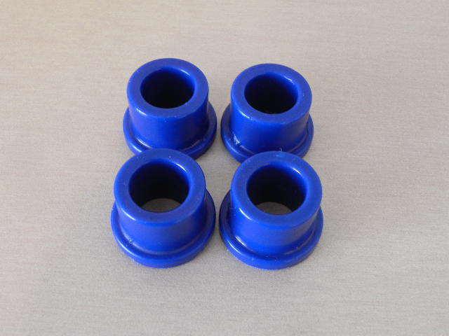 Bmw alternator bushing set e12 e23 e24 e28 e30 polyurethane new