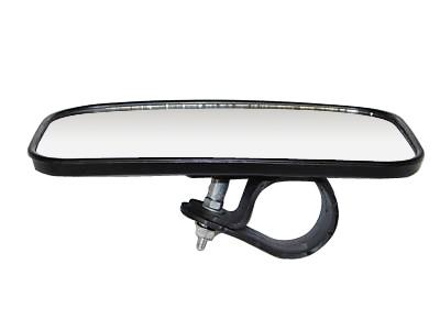 UTV PLASTIC REAR VIEW / SIDE VIEW MIRROR (8x 4.5) ~NEW~, US $19.95, image 2