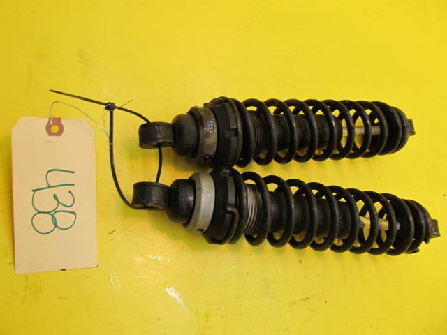 Arctic cat zr ext 340 440 550 580 front shocks 94-00 #438