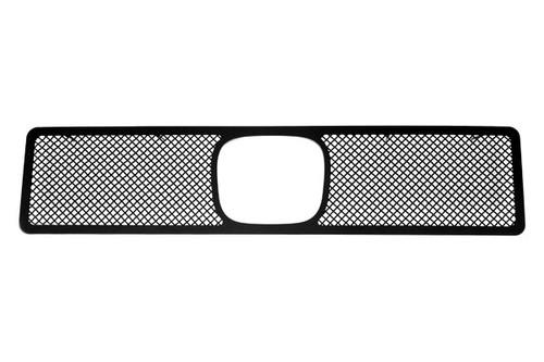 Paramount 47-0149 - honda ridgeline front restyling perimeter black mesh grille