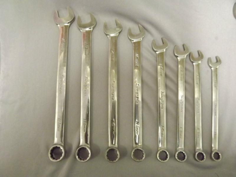 Buy SNAP ON TOOLS 17 PIECE ASSORTED METRIC & STANDARD COMBINATION