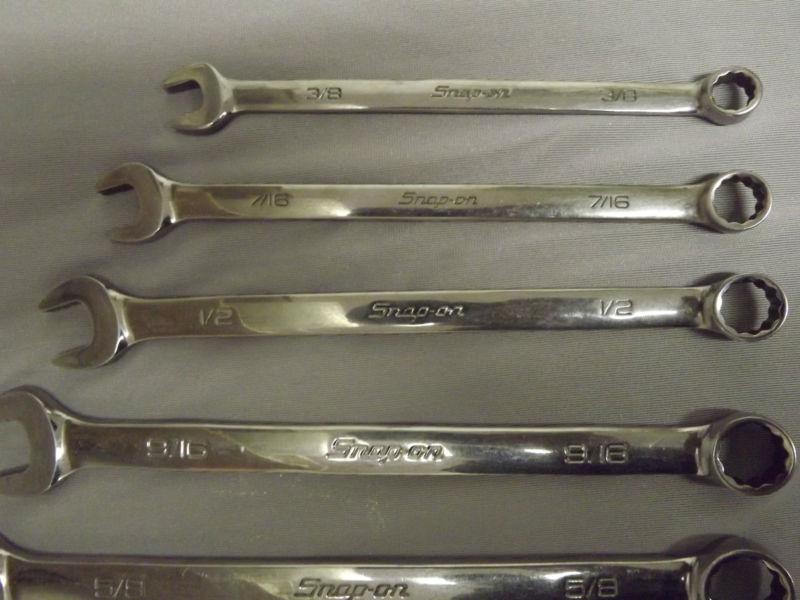 Buy SNAP ON TOOLS 17 PIECE ASSORTED METRIC & STANDARD COMBINATION