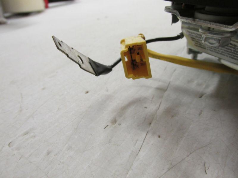 HONDA CIVIC 06 07 08 09 10 11 DRIVER LEFT WHEEL AIRBAG AIRBAGS 2006 - 2011 OEM , US $405.00, image 2