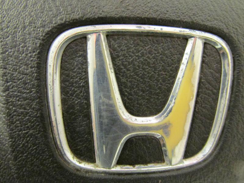 HONDA CIVIC 06 07 08 09 10 11 DRIVER LEFT WHEEL AIRBAG AIRBAGS 2006 - 2011 OEM , US $405.00, image 3