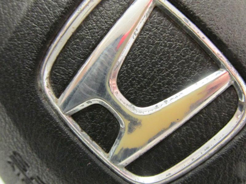 HONDA CIVIC 06 07 08 09 10 11 DRIVER LEFT WHEEL AIRBAG AIRBAGS 2006 - 2011 OEM , US $405.00, image 4