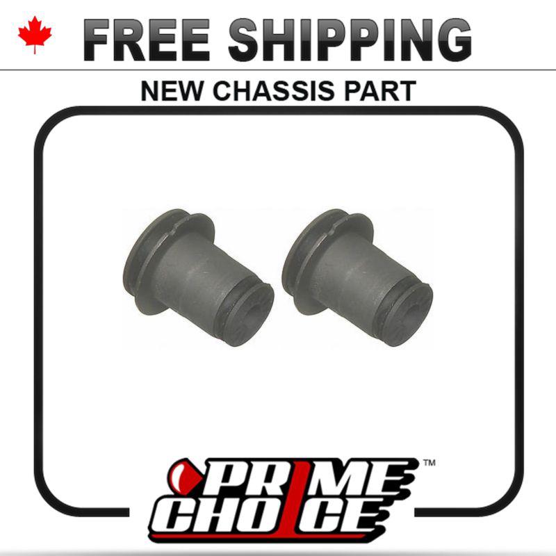 Upper control arm bushing kit