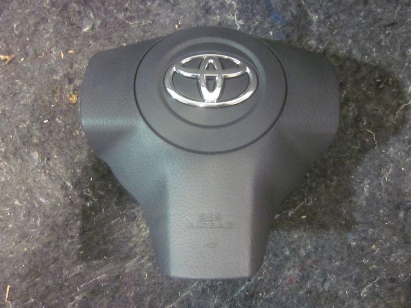 2006-2011 toyota rav4 drivers side airbag air bag airbag !!!!!