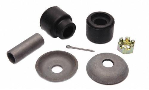 Acdelco professional 45g25016 strut rod kit-suspension strut rod bushing