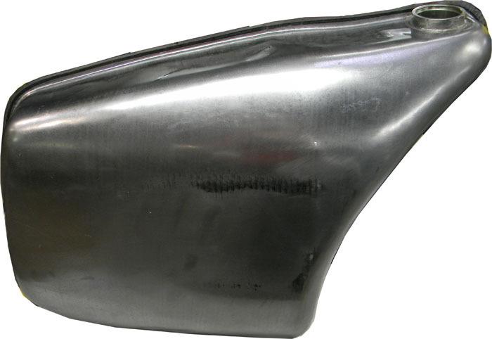 Jaguar xj6 xj12 series iii fuel tank right hand side cac55221 new!