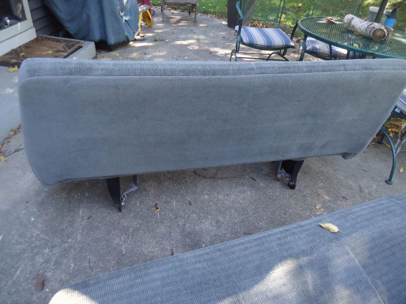 Buy Ford Econoline Van bench seats Passenger van Very good in Madison