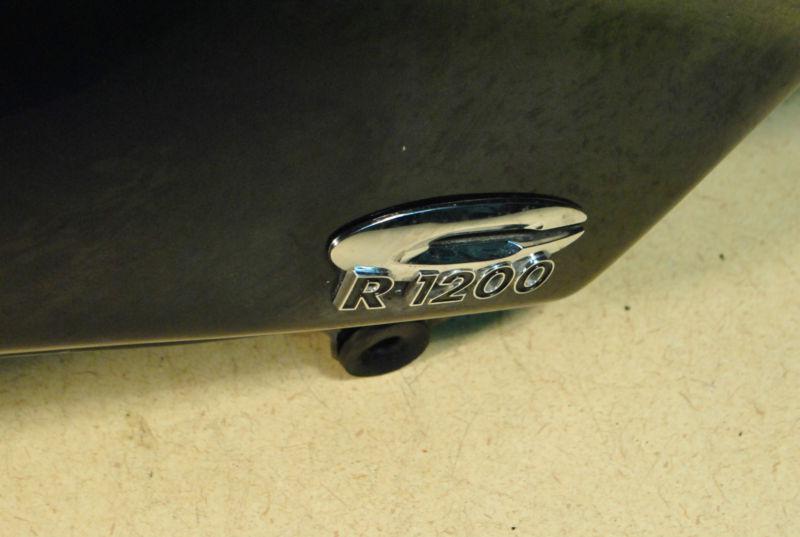 1998 98 BMW R1200C Gas Fuel Petrol Tank SA62149-7A, US $299.00, image 2