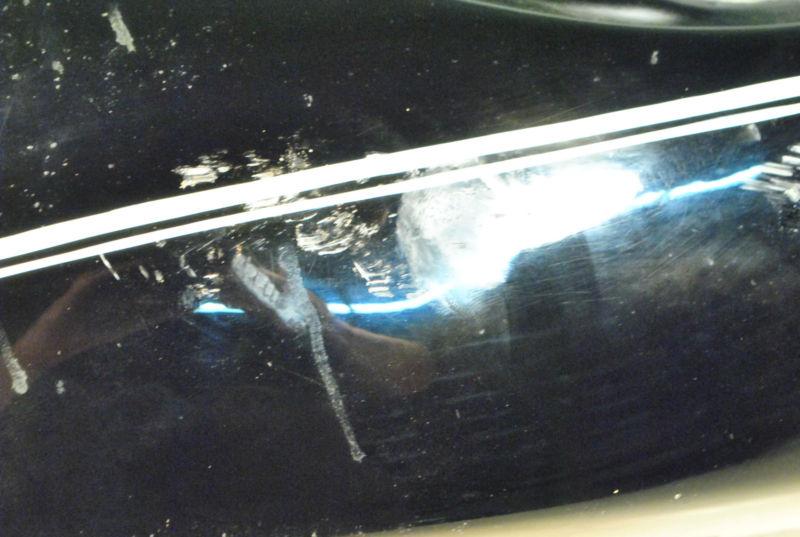 1998 98 BMW R1200C Gas Fuel Petrol Tank SA62149-7A, US $299.00, image 3