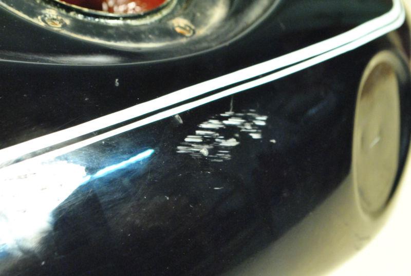 1998 98 BMW R1200C Gas Fuel Petrol Tank SA62149-7A, US $299.00, image 4