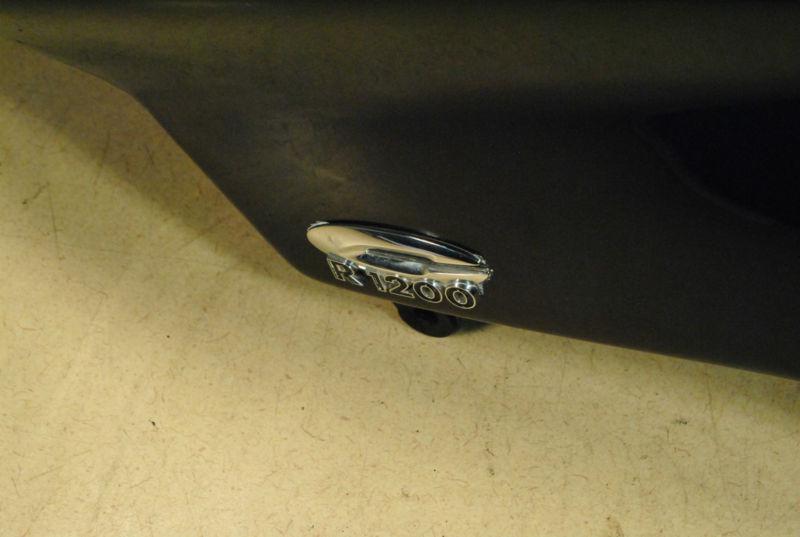 1998 98 BMW R1200C Gas Fuel Petrol Tank SA62149-7A, US $299.00, image 8