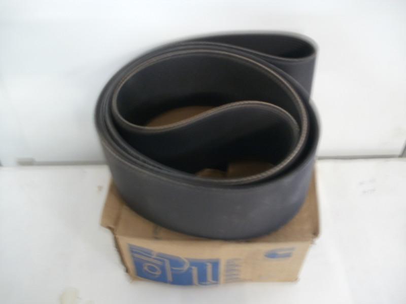 Buy Cummins Engine Serpentine Fan Belt 3003343 OEM 23 Rib in Cut Bank