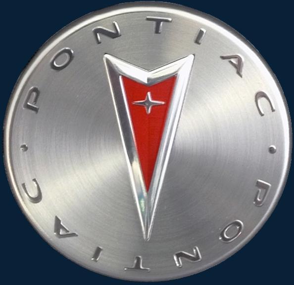 Sell Chevy Corvette Chrome Wheel Center Cap P/N 9592415 in Phoenix