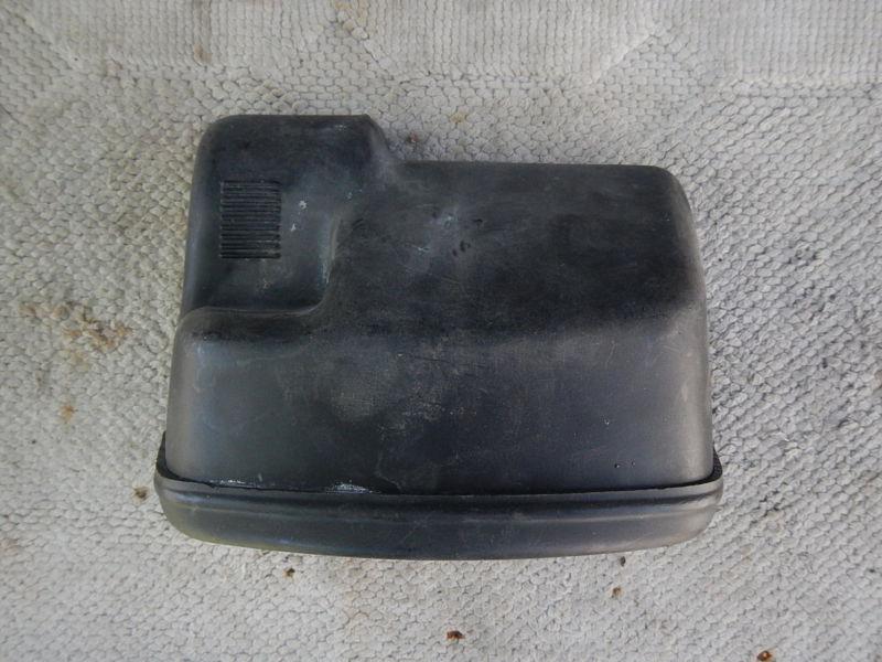 1978 Honda CX500 CX 500 Storage Tool Box , US $5.00, image 2