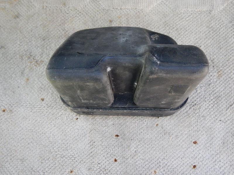 1978 Honda CX500 CX 500 Storage Tool Box , US $5.00, image 3