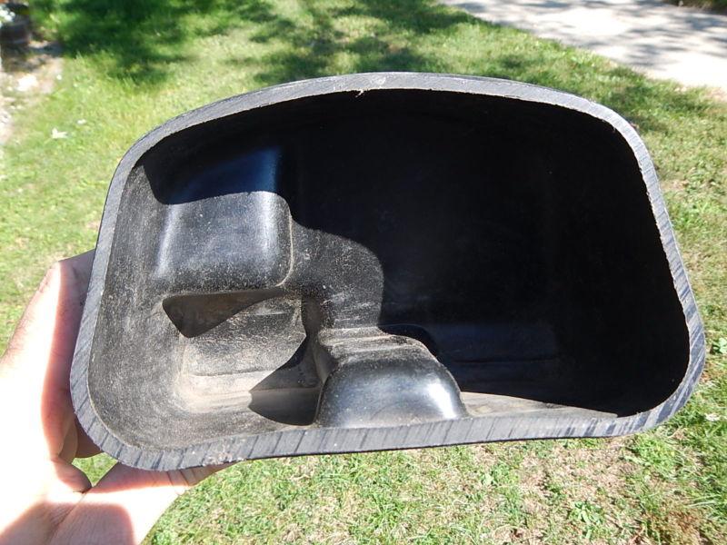 1978 Honda CX500 CX 500 Storage Tool Box , US $5.00, image 4