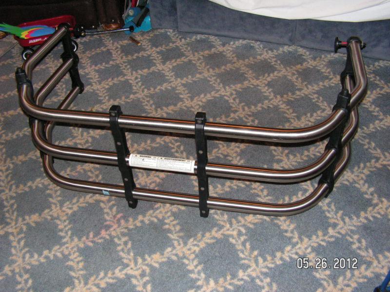 Ford Explorer Sport Trac Bed Extender, US $79.99, image 2