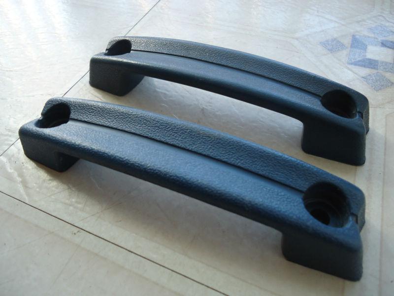 80 81 82 83 84 85 86 Datsun 720 Door Arm Rest Nissan Pickup Truck King Cab OEM, US $22.00, image 2