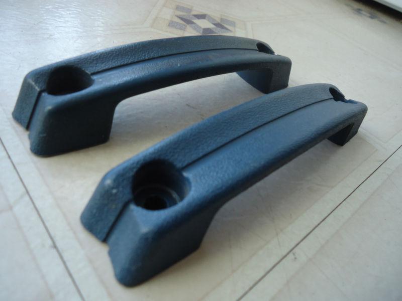 80 81 82 83 84 85 86 Datsun 720 Door Arm Rest Nissan Pickup Truck King Cab OEM, US $22.00, image 3