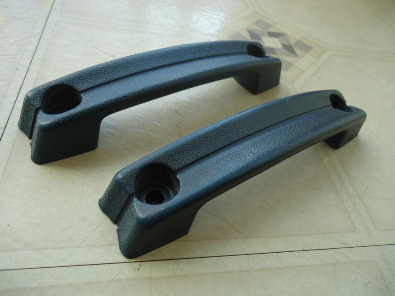 80 81 82 83 84 85 86 Datsun 720 Door Arm Rest Nissan Pickup Truck King Cab OEM, US $22.00, image 5