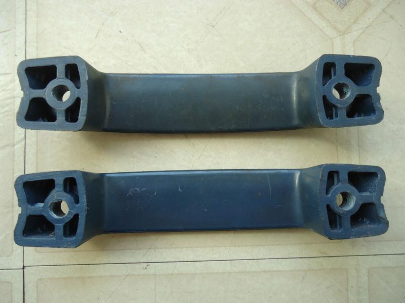 80 81 82 83 84 85 86 Datsun 720 Door Arm Rest Nissan Pickup Truck King Cab OEM, US $22.00, image 6